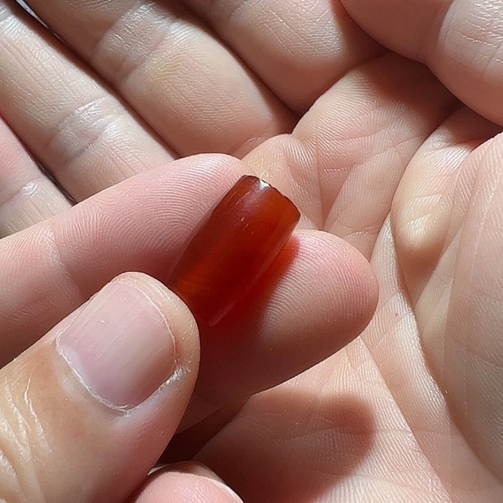 F***y未镶嵌颈饰玛瑙/玉髓
