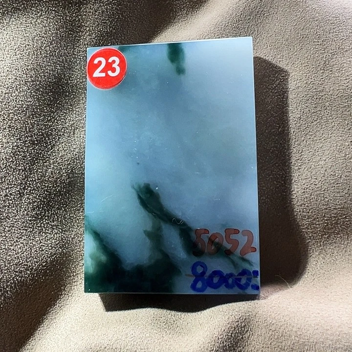 定制翡翠未镶嵌天然翡翠仿古无事或单面人物件