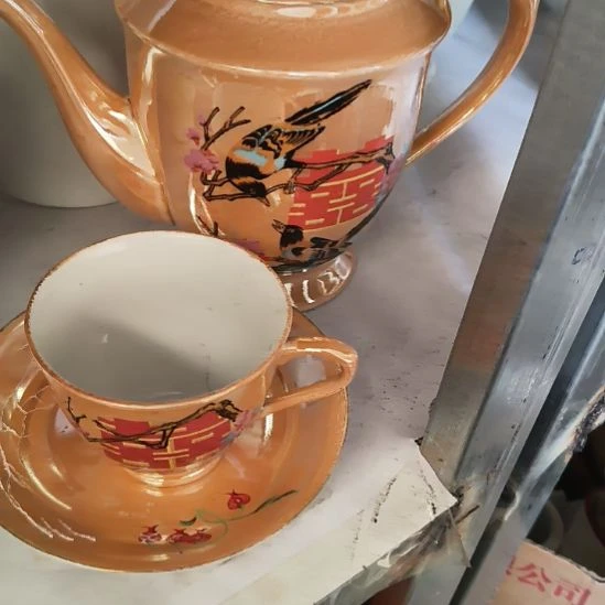 唐***唐陶瓷盘子碗啥都有