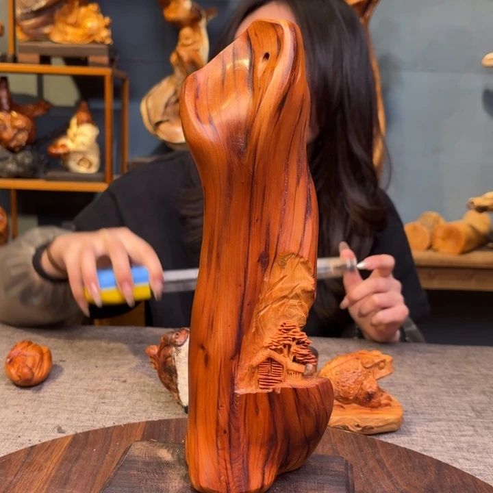 柏木（崖柏）关注一下