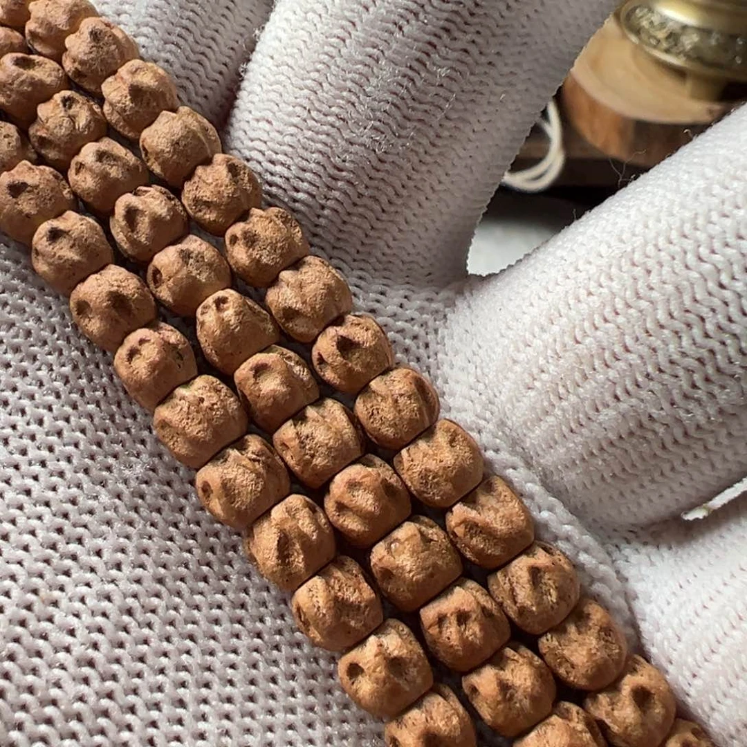 柏香籽/百香籽吊坠