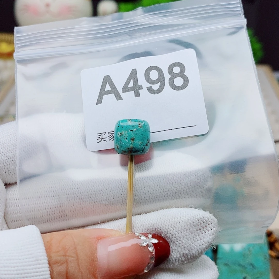 南红玛瑙合金颈饰