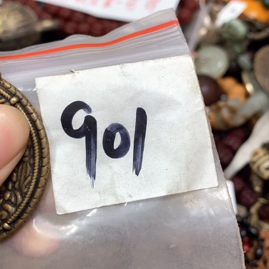 云****滴血莲花菩提吊坠