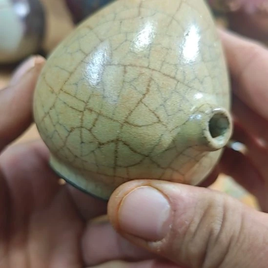 古风雅颂甄选瓷器