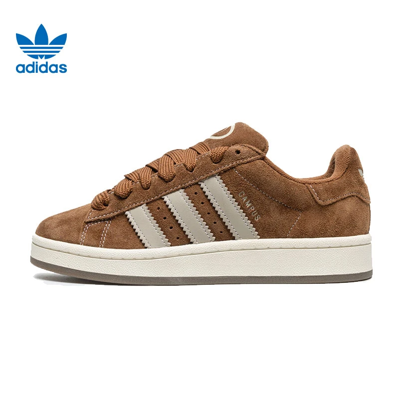 太SHadidas阿迪达斯三叶草男女鞋CAMPUS 00s运动鞋休闲鞋JR8164