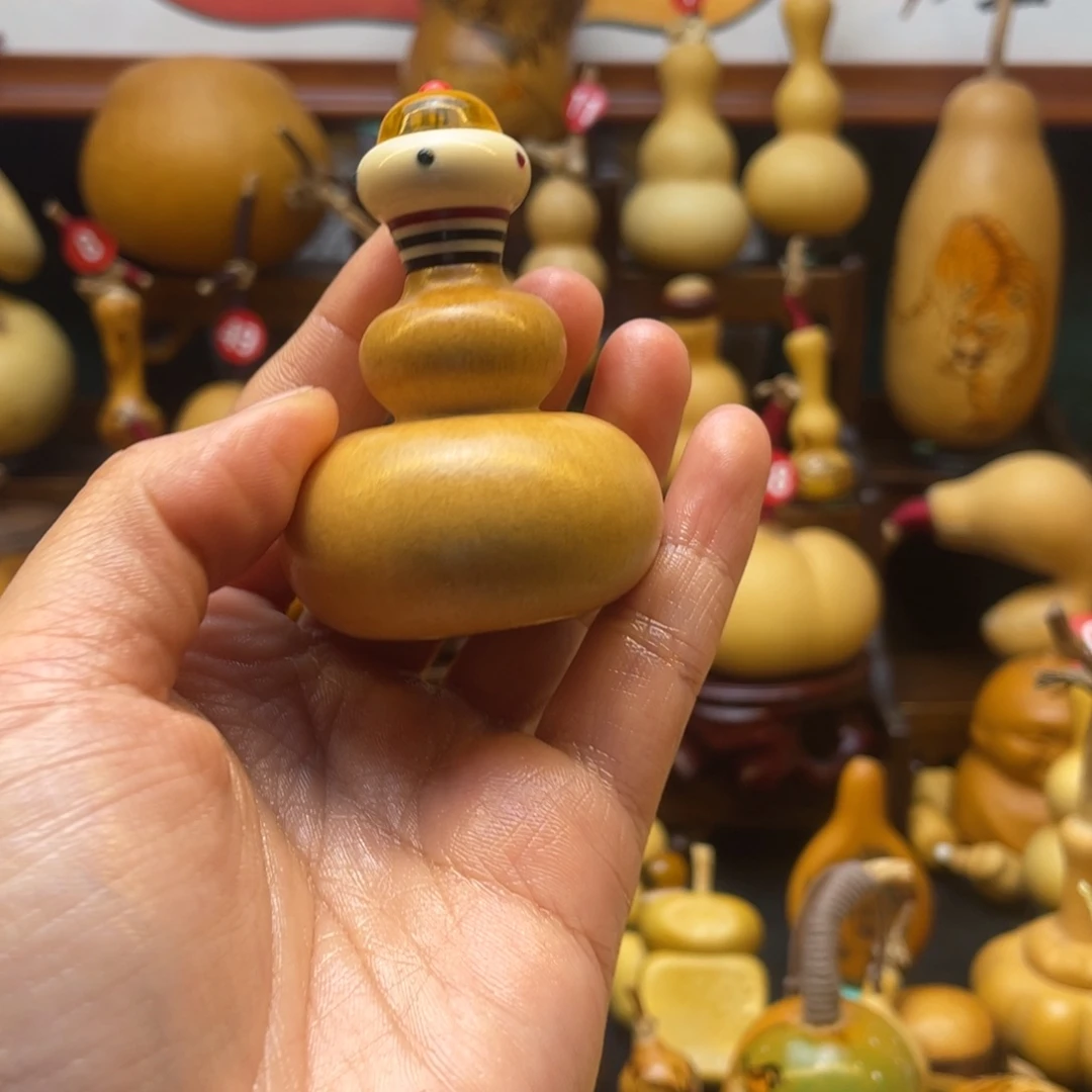 ?*葫芦等多种颜色可选哦小包子