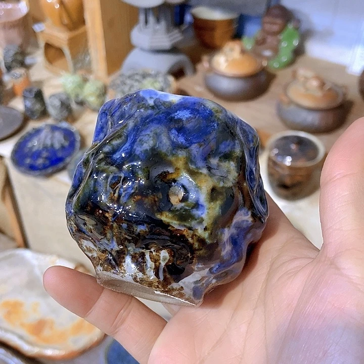 精品茶具陶瓷工艺
