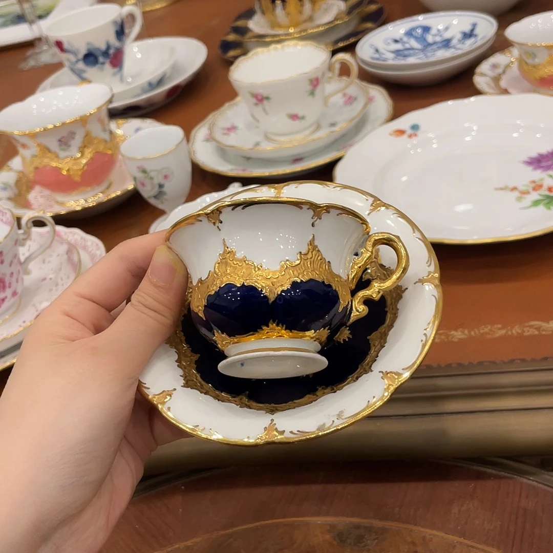 瓷片中古一等九折