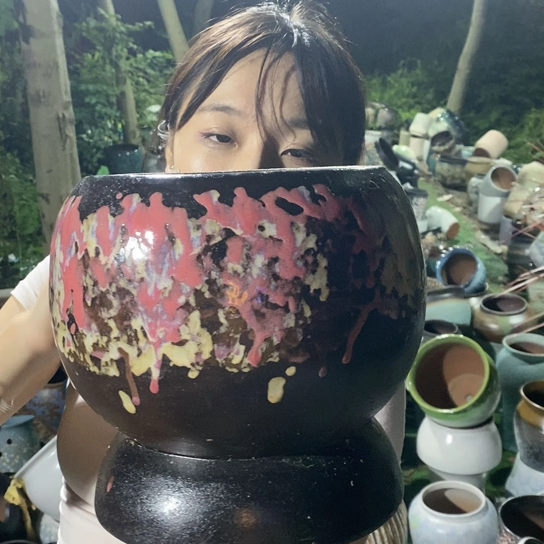 紫砂花盆正品17/21