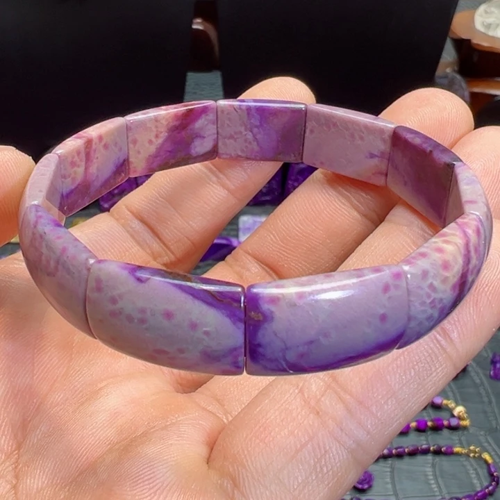 苏纪石（舒俱来）手牌未镶嵌