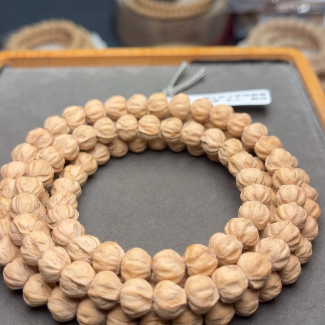 柏香籽/百香籽手串