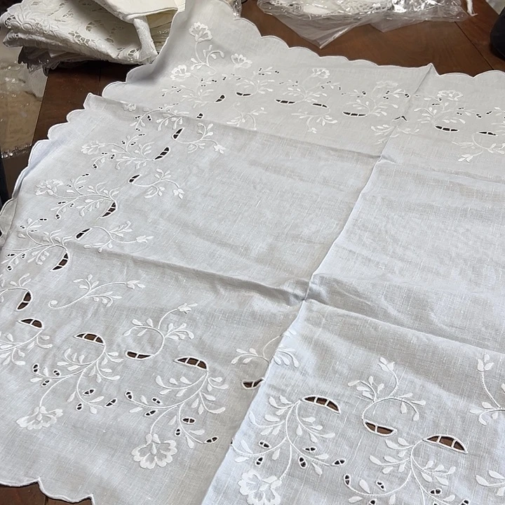 毛绒亚麻棉060-85方