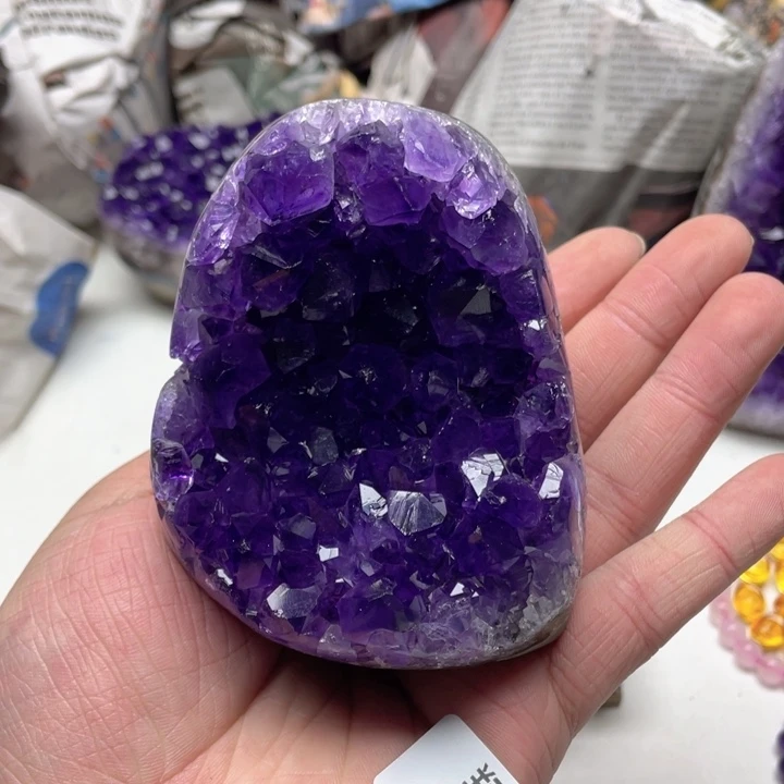 未镶嵌大型摆件（非配饰）水晶