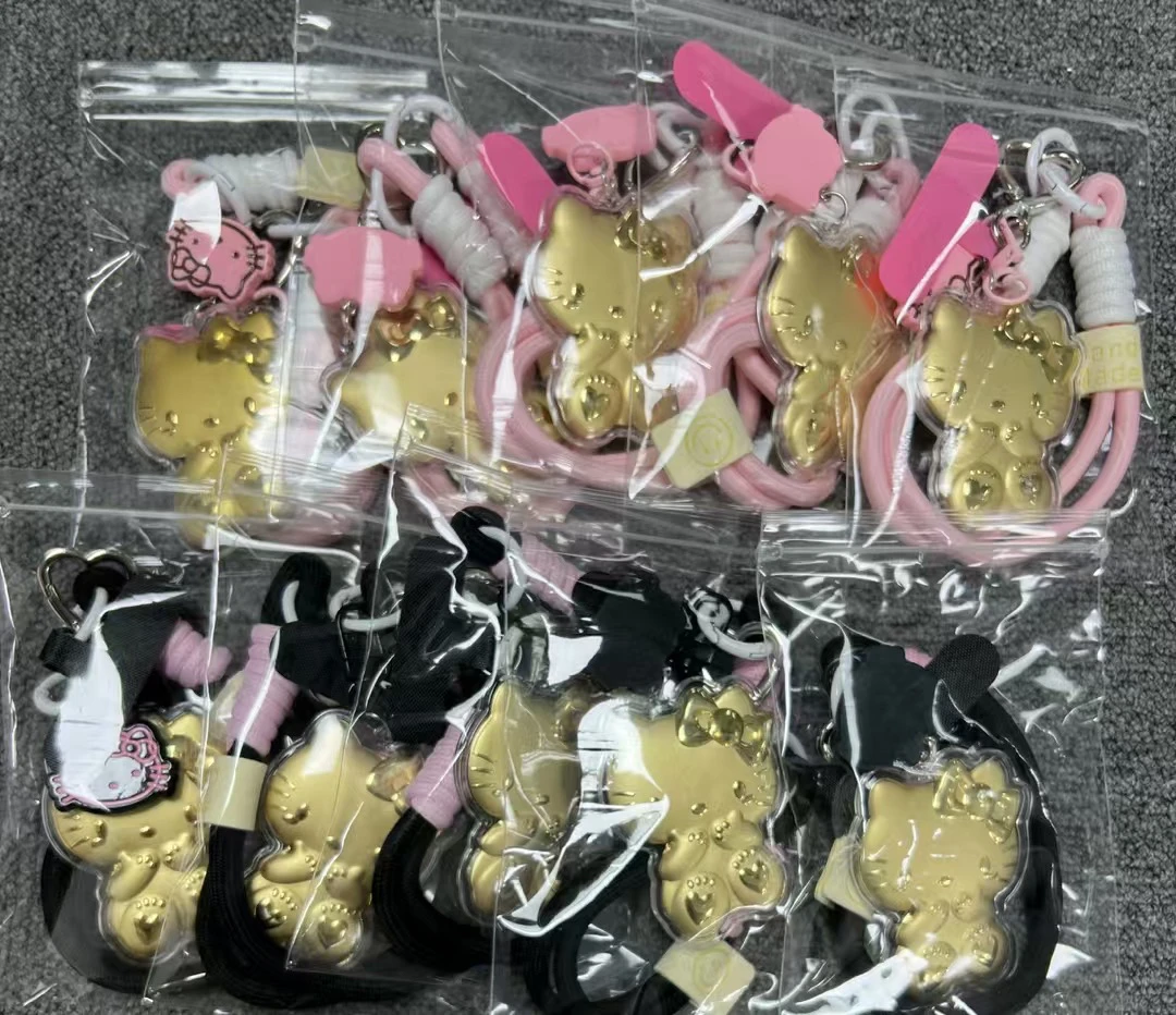 非金属羽毛项链 项链直播间 一物一拍