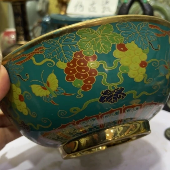 摆件器型规格大气精美大方优美