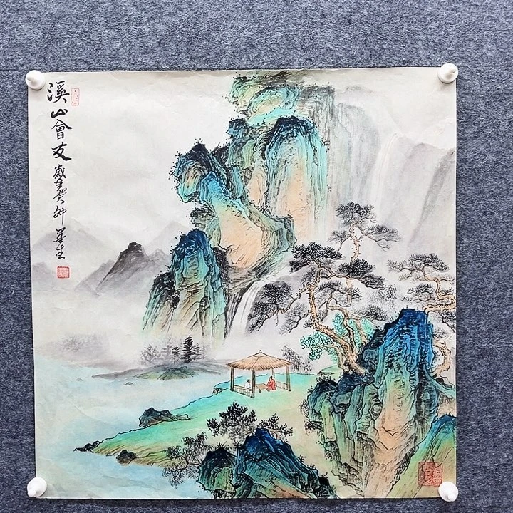 艺术作品欣赏作品