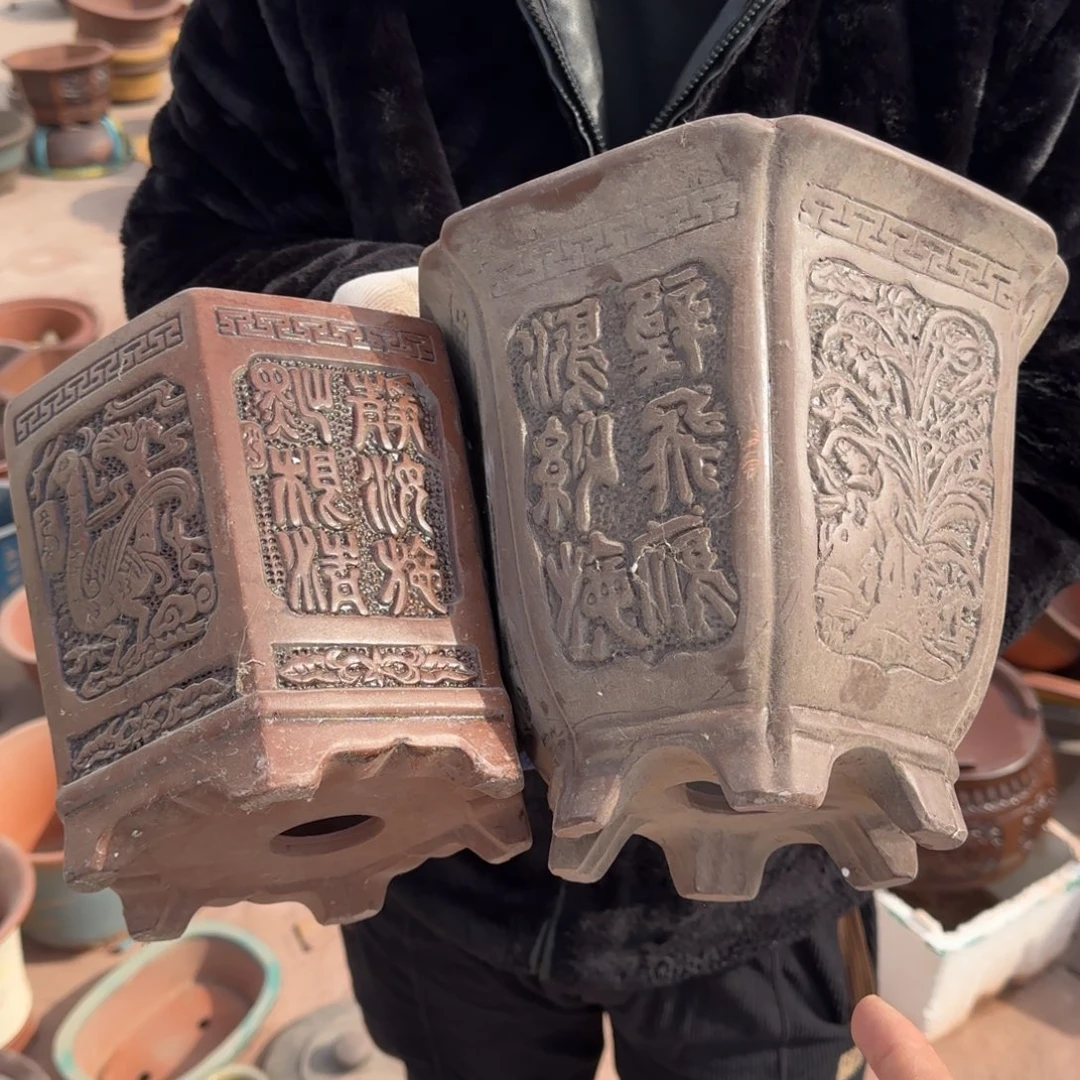 紫砂瑕疵和瑕疵的