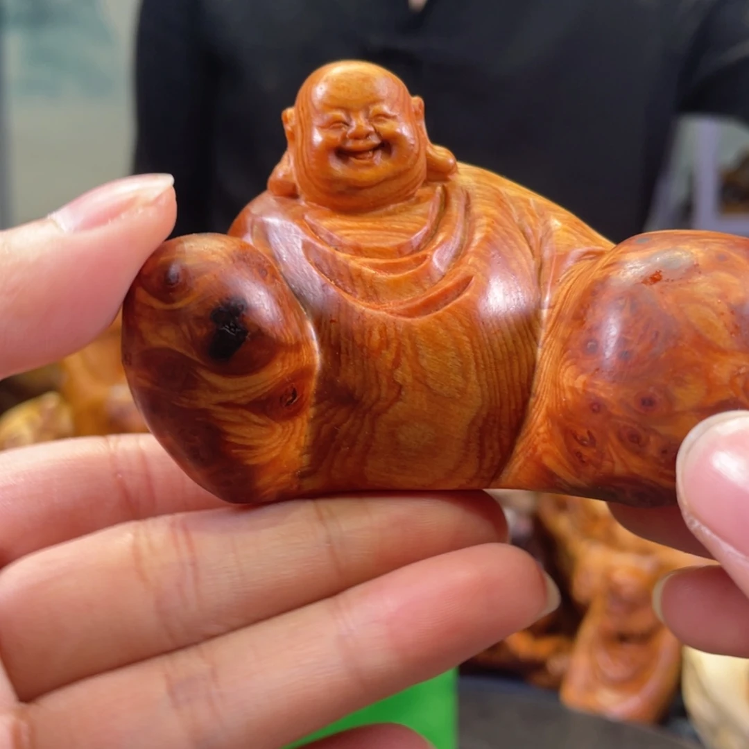 【闪购商品】柏木（崖柏）其他