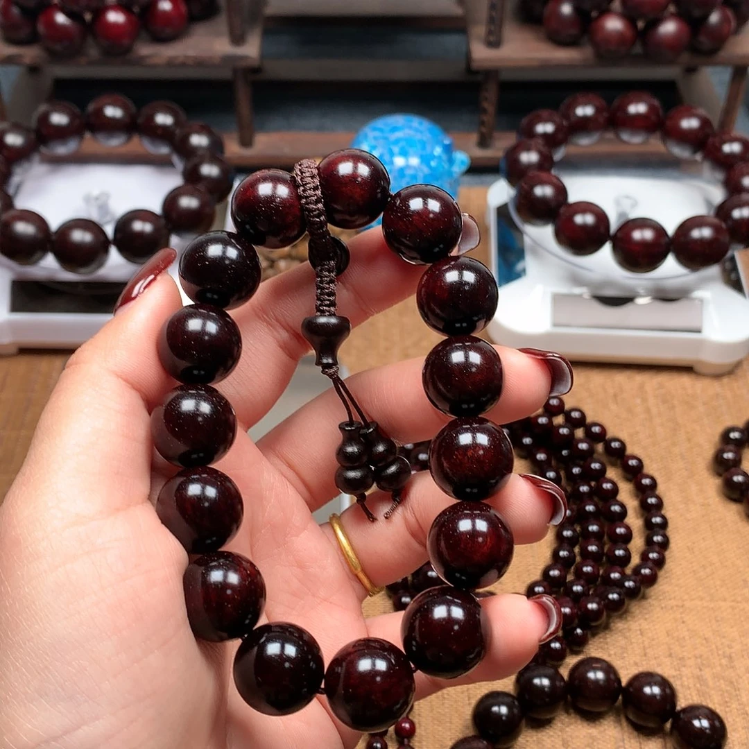 檀香紫檀（小叶紫檀）振****宇1.5满星