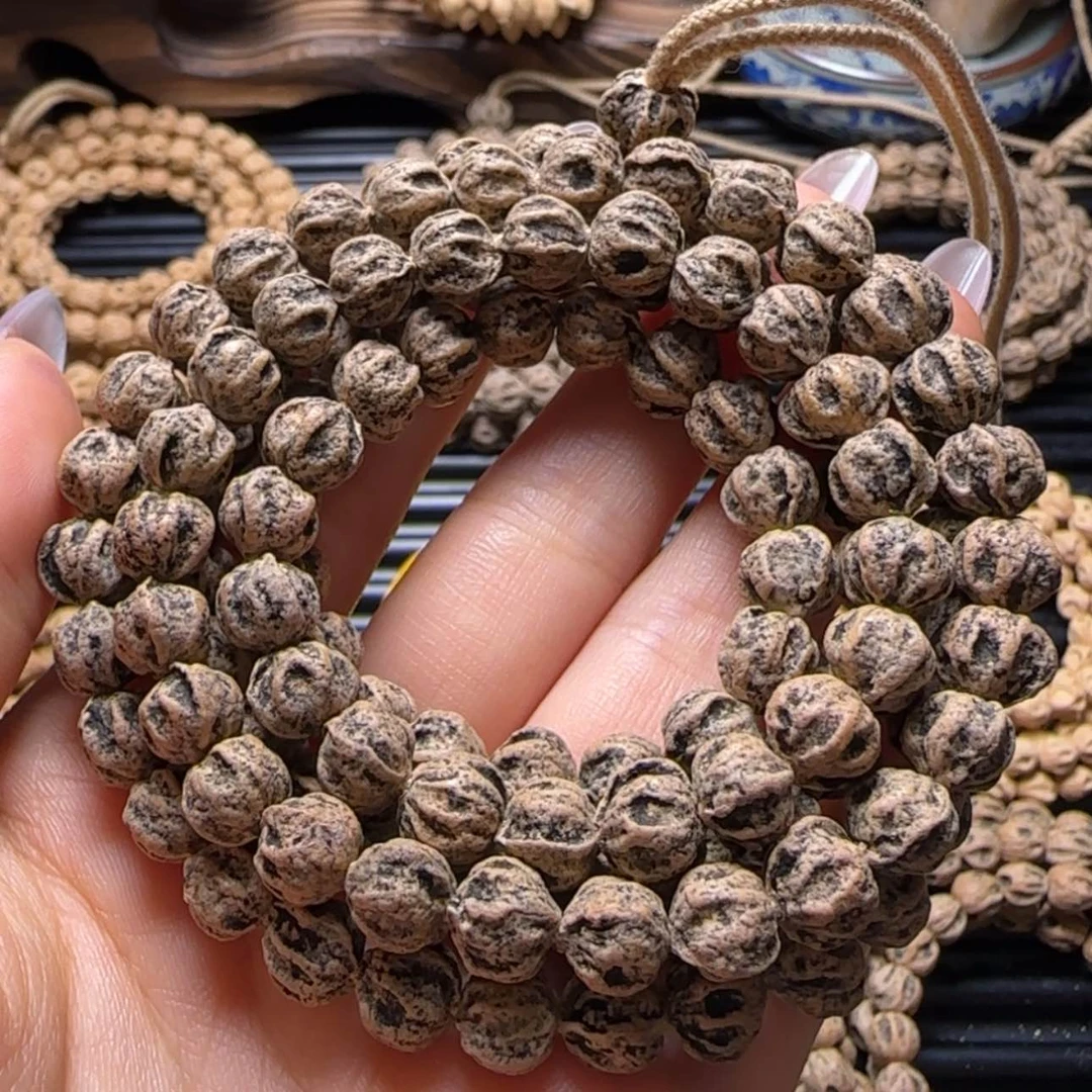 【闪购商品】吊坠柏香籽/百香籽神**许