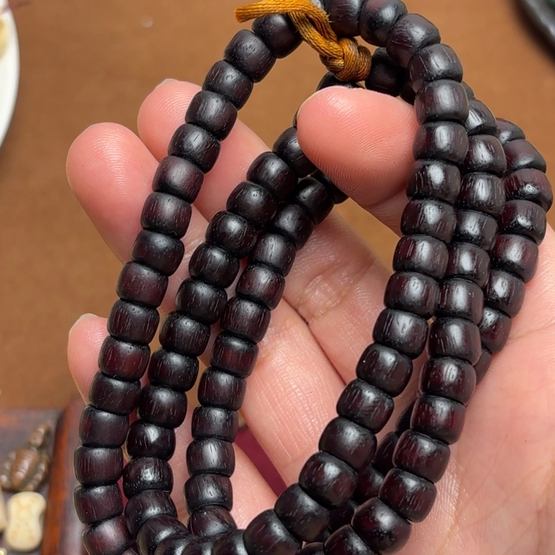 手串/手链橄榄核藏传小配饰