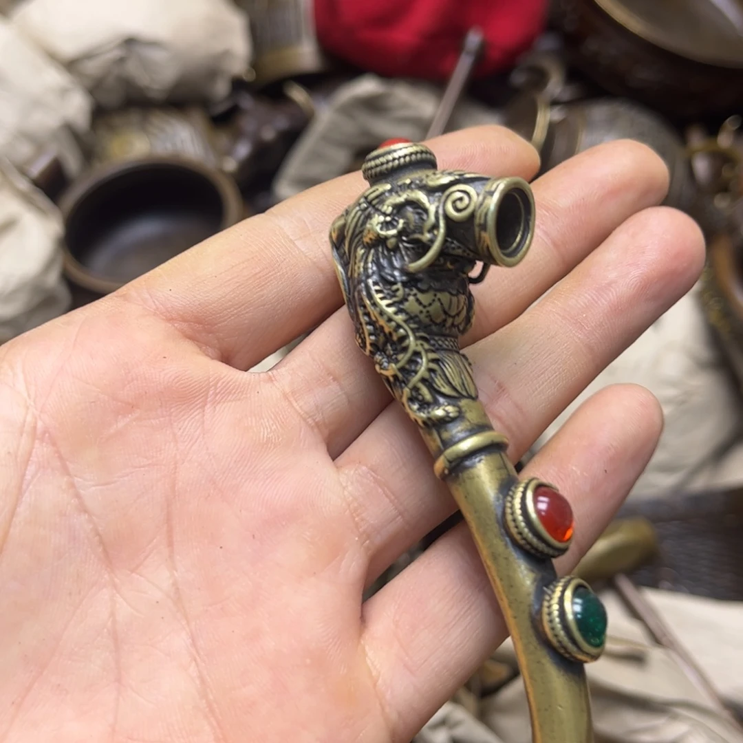 精美铜器诚信经营