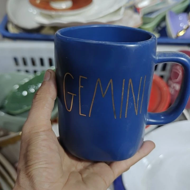 杯陶瓷杯，碗，盘，微瑕介意慎拍