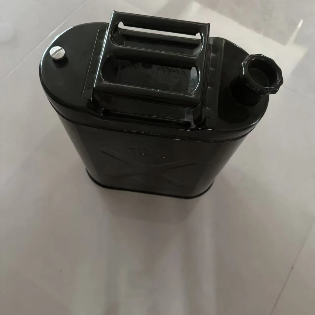 大G专属 10L油桶