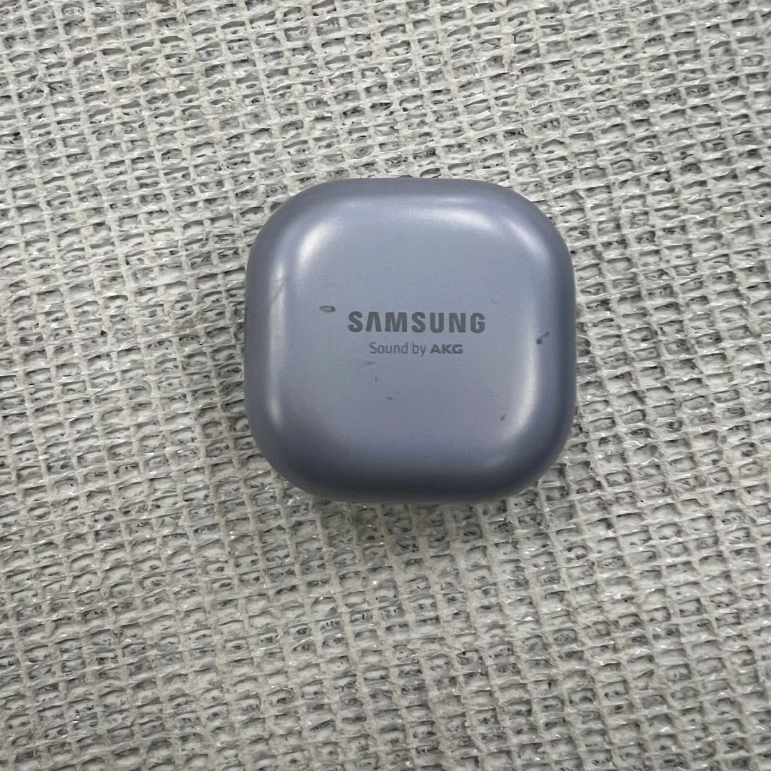 8新 Samsung/三星 三星耳机Galaxy Buds Pro (19E1)孤品降噪耳机