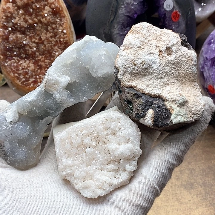 晶未镶嵌水晶22福利