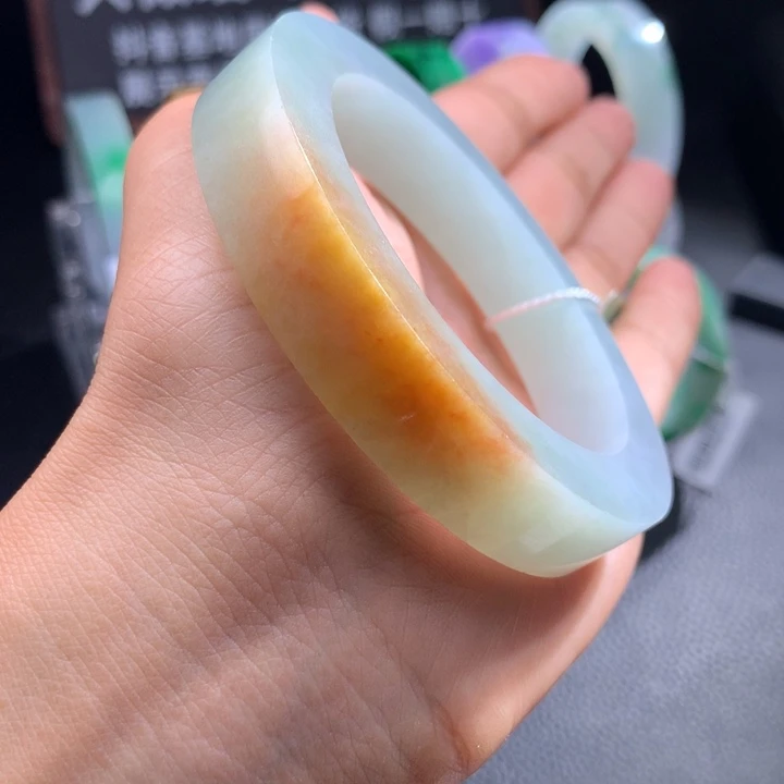 未镶嵌翡翠定制翡翠