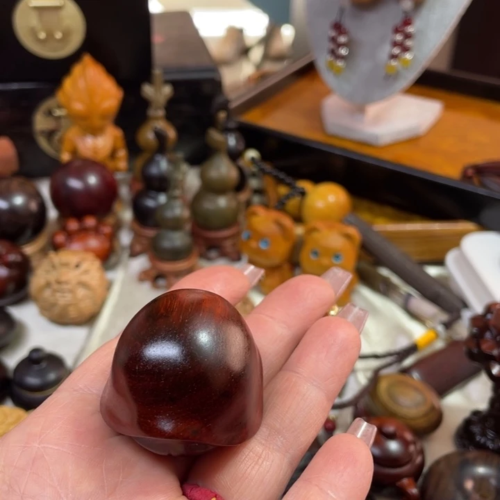 维腊木（绿檀）亮*1111111