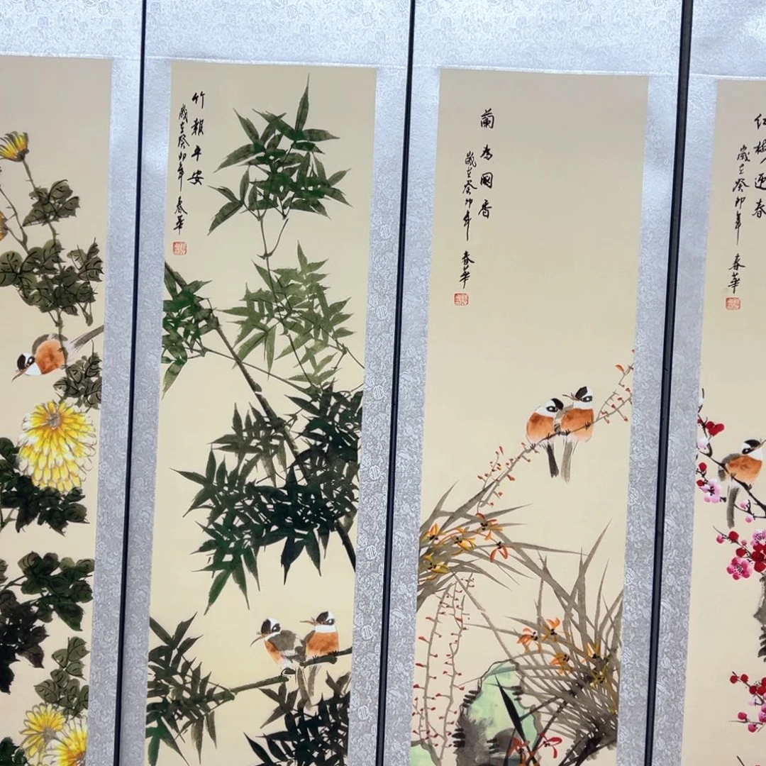 亮***品大叶紫檀（黑酸枝木类）