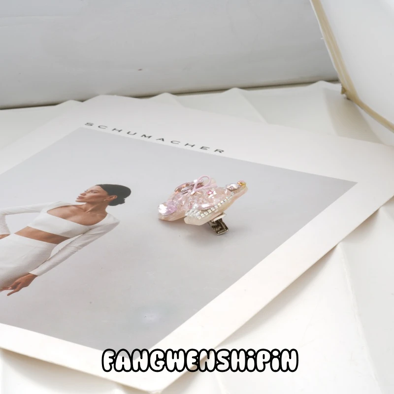 时尚百搭发夹可爱个性1280