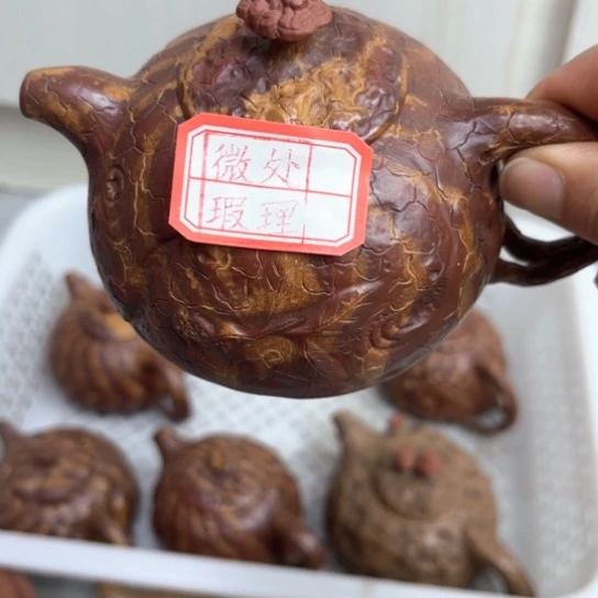 紫砂茶壶紫砂茶具套装特价