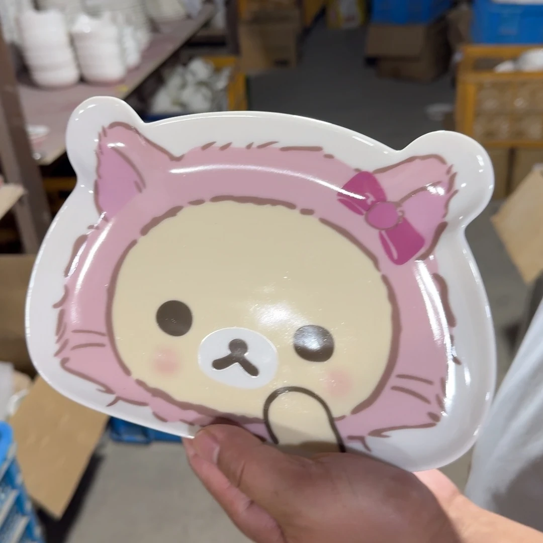 瓷片仓库直播瑕疵处理