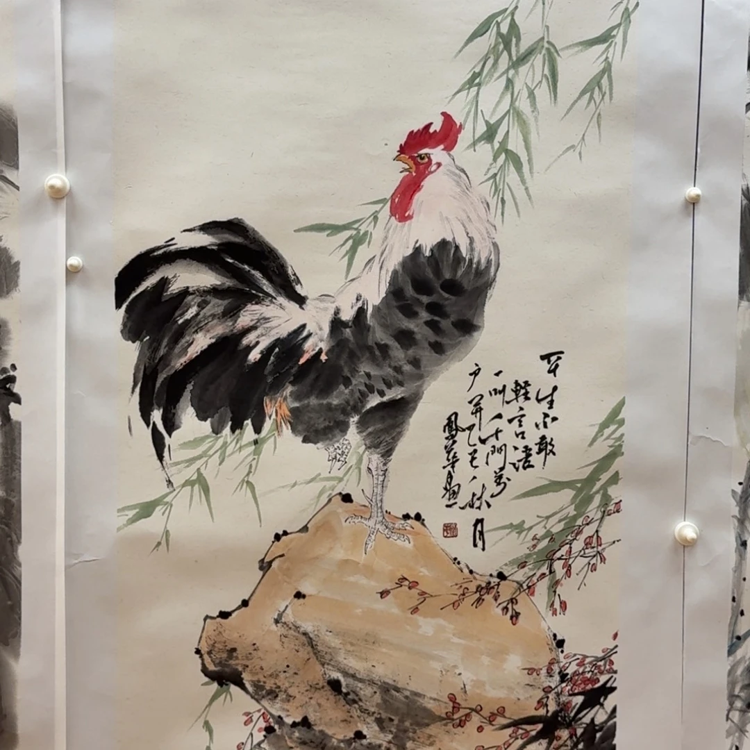 国画四尺哈哈哈哈哈哈