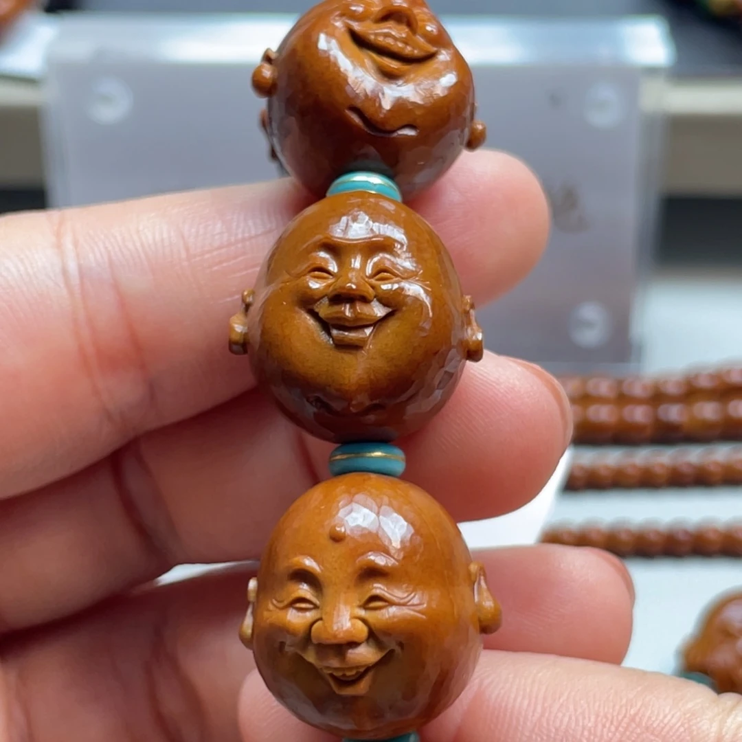 吊坠橄榄核Hhediao·Hhediao订