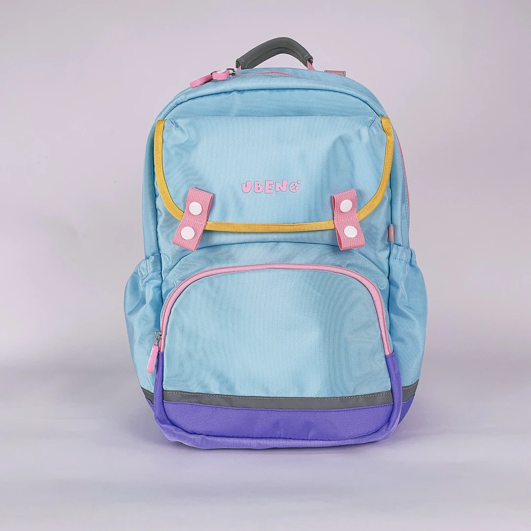 品牌书包工厂福利-162减负书包