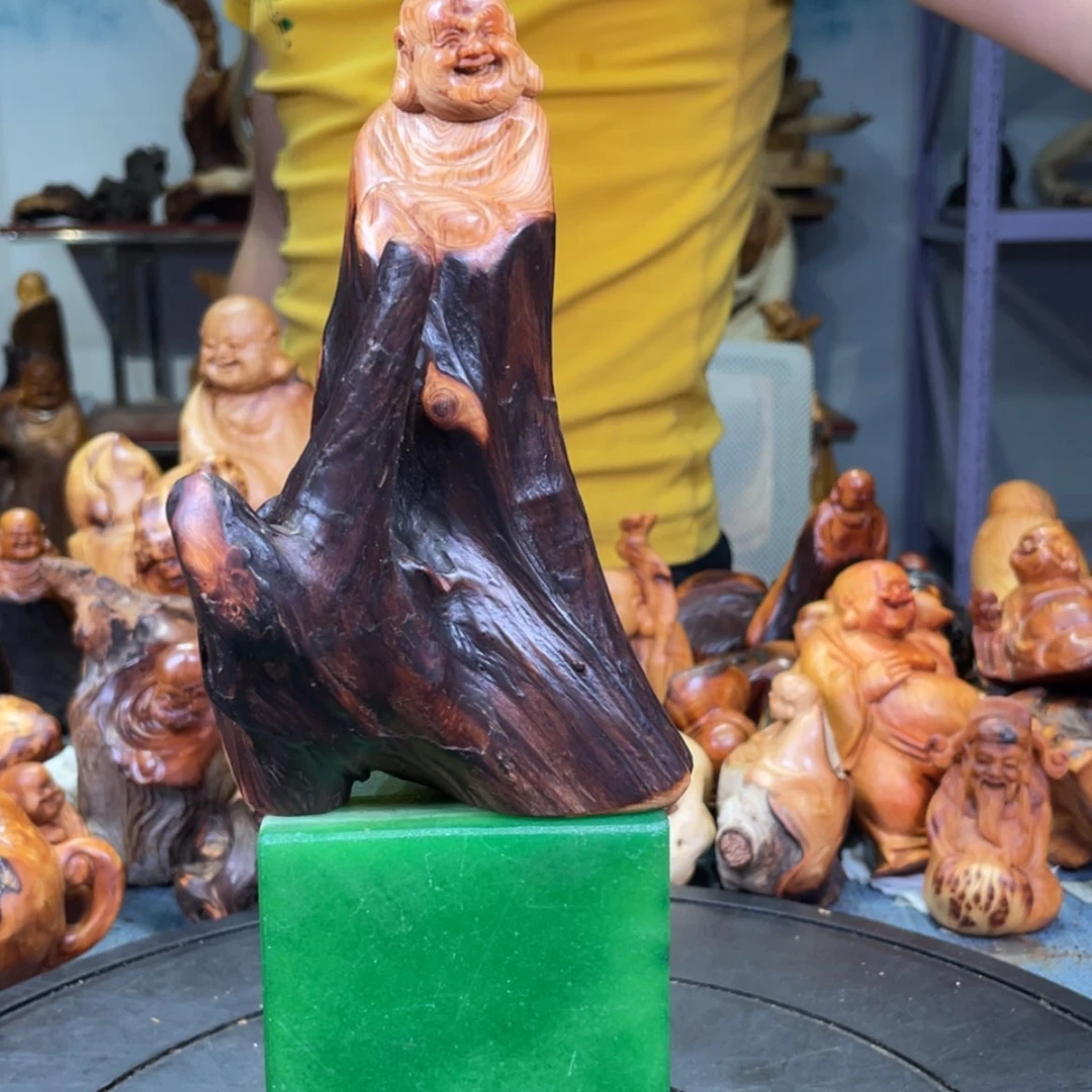 【闪购商品】柏木（崖柏）其他