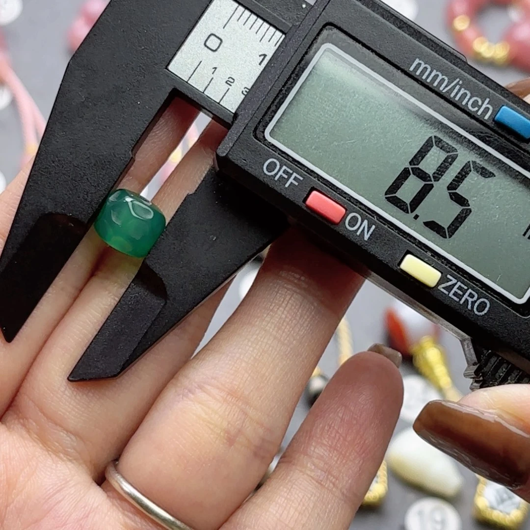 玛瑙/玉髓未镶嵌文玩配饰