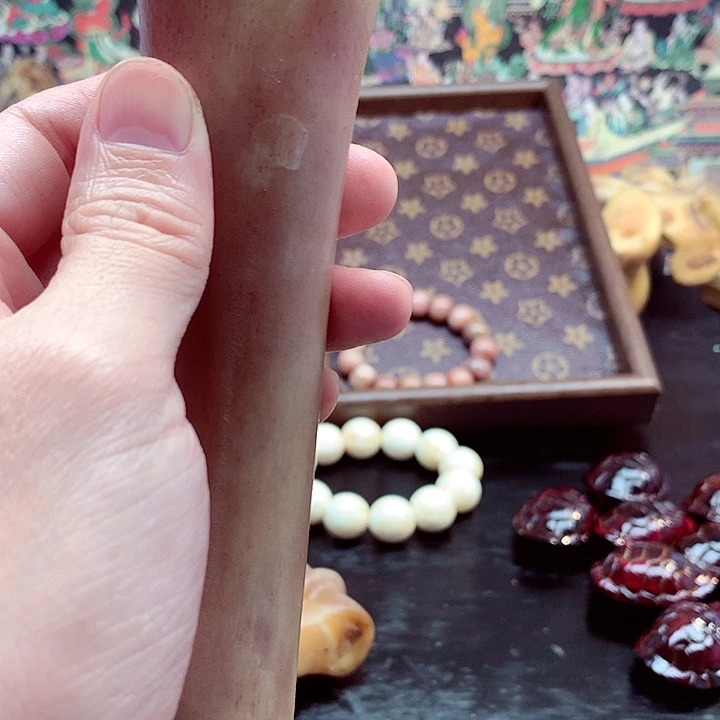驼骨手串/手链2+3