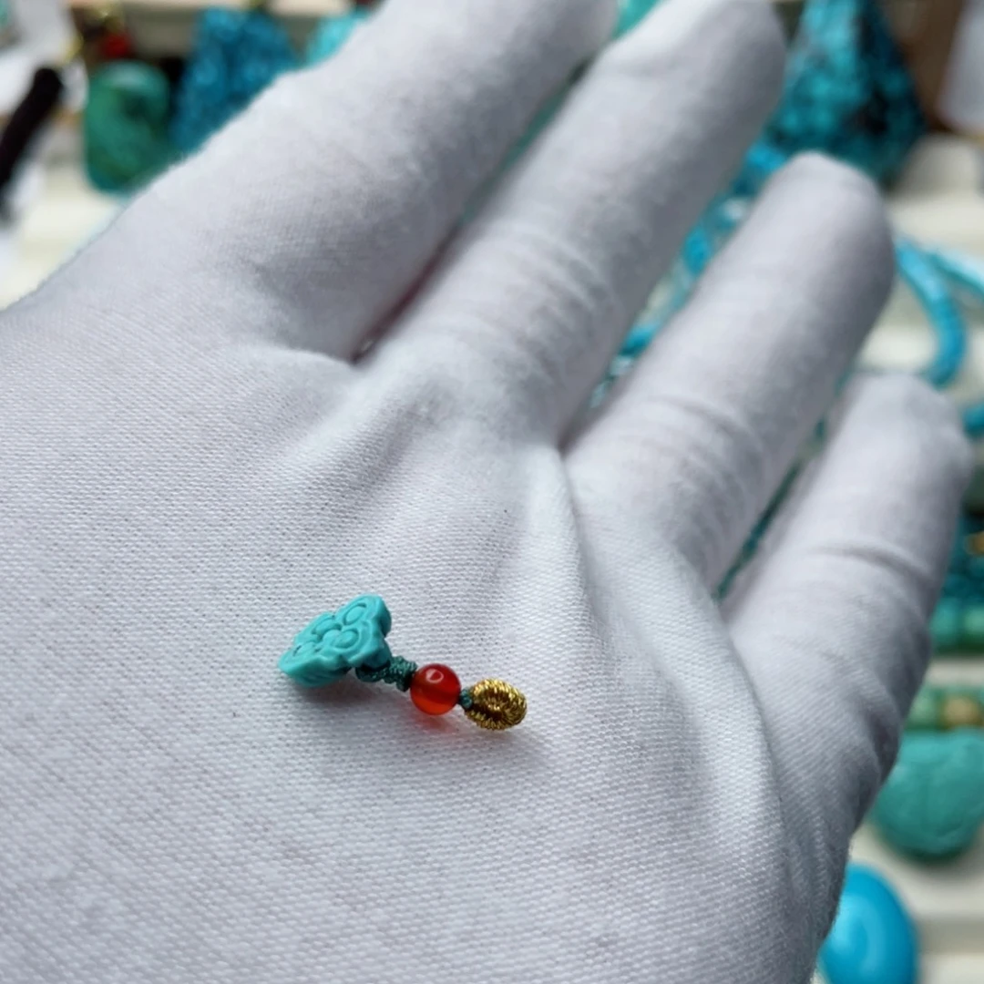 南红玛瑙珠宝半成品未镶嵌