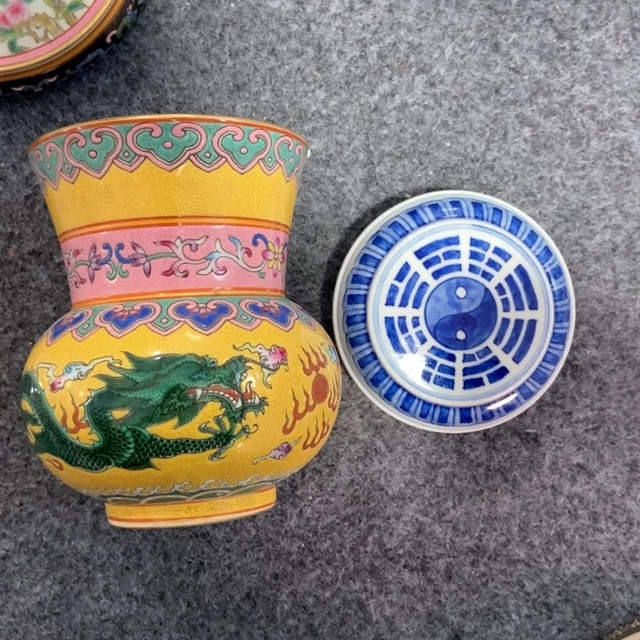 阿****源哥陶瓷艺术家