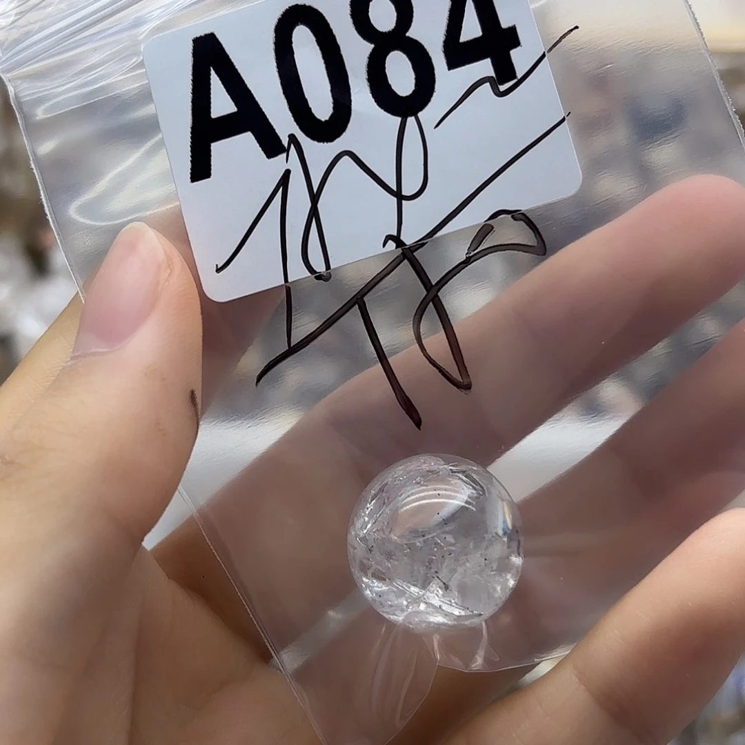 冻***人珠宝半成品未镶嵌水晶