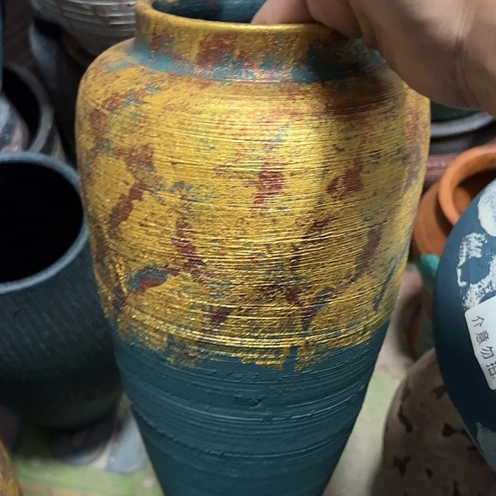 金色细高高28口10默认打孔