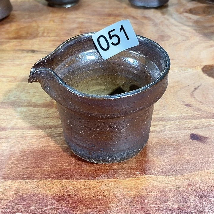 我们的确是一个人