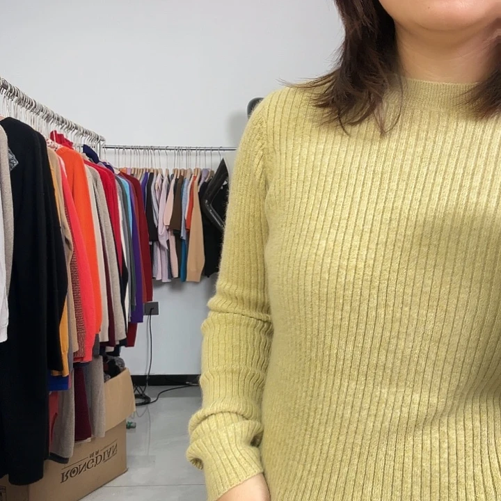 厚款羊绒120斤258