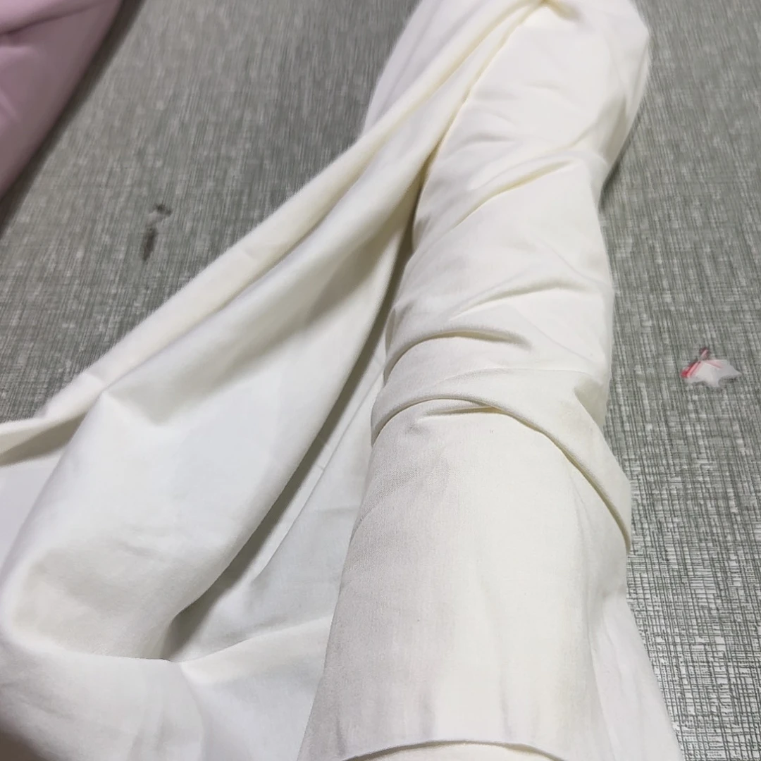 老***华棉654号莱卡布料一条