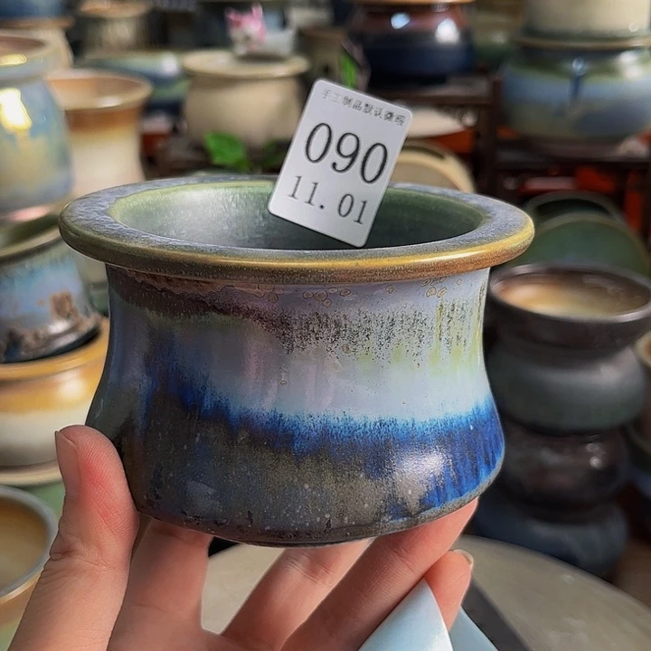 瓷片景德镇陶瓷手工制作